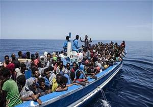 مقتل 16 مهاجرا من هايتي جراء انقلاب قاربهم في جزر البهاما