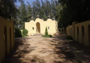 أديرة تعلن إلغاء الزيارات للضيوف وأُسر الرهبان حتى عيد الميلاد