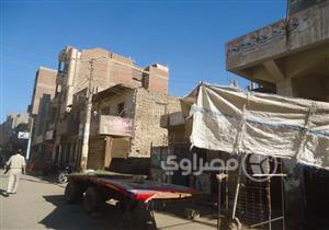 من مخزن للفاكهة للقرية الأكثر فقرا في مصر.. "سنور القبلية" قصص من معاناة أحفاد أمنمحات الثالث