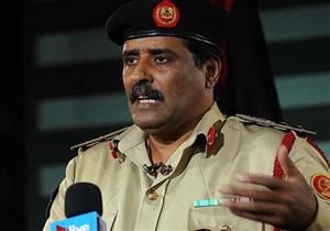 بالأسماء.. متحدث الجيش الليبي يكشف قيادات تنظيم القاعدة- فيديو