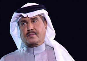 محمد عبده ينعى الشيخ صالح كامل