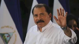 "غير مستقر عقليًا".. رئيس نيكاراجوا يهاجم ترامب بسبب إيران