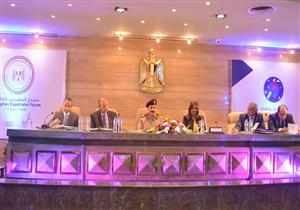 مدير إدارة التجنيد: لجنة قضائية لتسوية موقف الشباب المقيمين بالخارج 