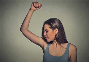 بحوث علمية قد تفضي إلى إنتاج جيل جديد من مزيلات العرق