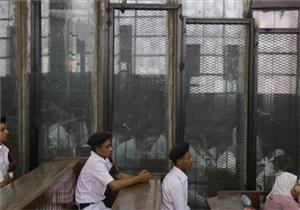 28 يوليو.. الحكم على المتهمين في "أحداث عنف الألف مسكن"