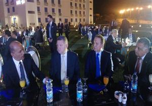 "القابضة للنقل" تبدأ تصنيع السيارات الكهربائية الشهر المقبل