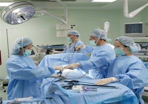 طبيب تخدير عن "شكة الدبوس": هكذا نتعامل في غرف العمليات