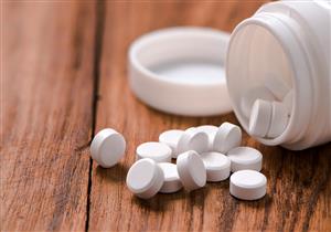 دراسة: الأسبرين يقي من الإصابة بألزهايمر