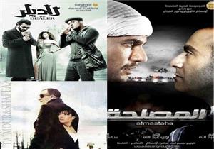 لعنة "الأزمات" تطارد أفلام أحمد السقا.. "3 شهور" ليس أولهم 