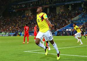 تقرير.. ياري مينا يدخل تاريخ كأس العالم.. هل يغير برشلونة موقفه؟