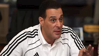 "لخلافة رويز".. أول تعليق من عصام عبد الفتاح بعد تعيينه رئيسا للجنة الحكام