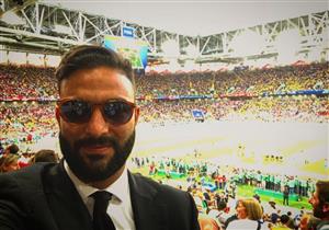 ميدو: أشكر بي ان سبورتس .. واتمنى الخير لأشقائي القطريين والصلح بين الجميع