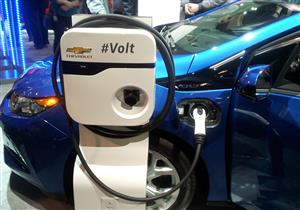 لطمأنة عملائها.. شيفرولية تضاعف سرعة شحن سيارتها  "فولت" الكهربائية