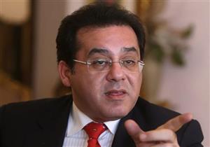 حكم نهائي برفض تجديد جواز سفر أيمن نور