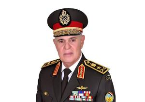 رئيس الأركان يلتقي عددًا من الضباط المرشحين لتولي المناصب القيادية