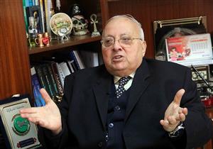 ساهر هاشم: التعرض للفيروسات أحد أسباب الإصابة بالتصلب المتعدد