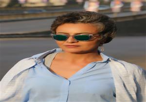 كيف علقت هبة عبدالغني على شائعة وفاتها؟ 