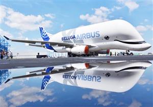 "الحوت الأبيض" .. شركة أمريكية تصنع طائرة ضخمة جديدة