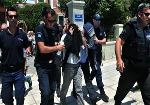 تركيا تصدر أوامر احتجاز ضد 346 شخصا، بينهم جنود