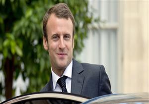 "الكرملين" يرحب بزيارة الرئيس الفرنسي ماكرون إلى روسيا