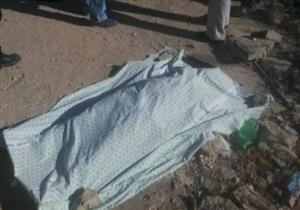 مصرع عامل سقط من أعلى شجرة في المنوفية 