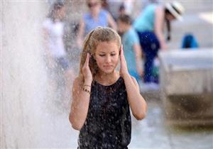 تجاوز حصيلة قتلى موجة حر في كندا 50 شخصا