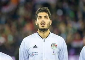 علي جبر يخضع لبرنامج تأهيلي في العين الإماراتي