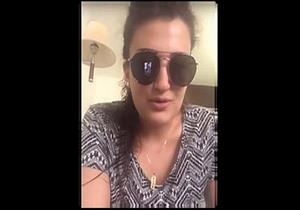    المحكمة تعدل حكم حبس منى مذبوح إلى الحبس 8 سنوات.. والاستئناف 29 يوليو