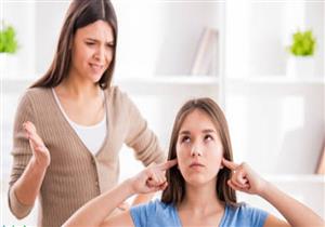 5 نصائح للتعامل مع عناد المراهقين.. خبيرة نفسية توضح