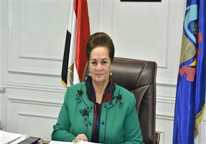 تكريم أوائل الثانوية العامة من ذوي الإعاقات البصرية في البحيرة