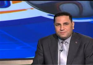 تأجيل دعوى تعويض تامر أمين بـ10 ملايين من عبدالناصر زيدان لـ8 سبتمبر