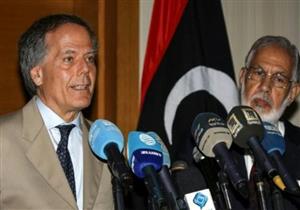 توافق إيطالي ليبي على إحياء معاهدة الصداقة لمعالجة ملف المهاجرين