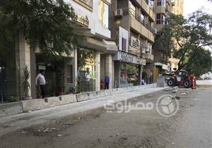 لماذا غضب سكان "ميت عقبة" من حفر أول محطة مترو بالمهندسين؟ (معايشة)