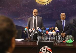 اتحاد الكرة يعلن.. تغيير اسم الأسيوطي رسميًا.. وعدد الحضور بالمباريات