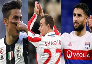 ميركاتو ليفربول.. ديبالا الأبرز.. شاكيري الأقرب.. وفقير يترقب