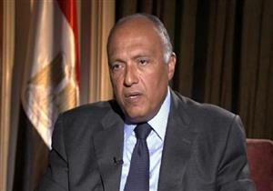 مصر تدين بأشد العبارات الهجوم الإرهابي على دورية عسكرية تونسية