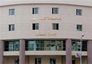 رئيس جامعة المنصورة: منظومة جديدة لاستيعاب الزيادة المستمرة لمرض الفشل الكلوي