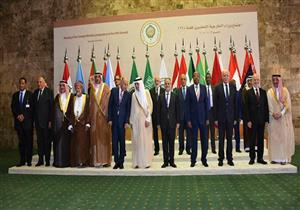 أهم التصريحات في 24 ساعة: العرب ضد صفقة القرن