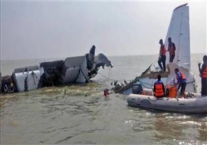 النيابة العامة تنفي الوصول لسبب سقوط الطائرة المصرية في 2016: "التحقيقات مستمرة"