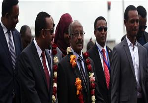 وزير إريتري: انتهاء الحرب رسميا بين أديس أبابا وأسمرة 