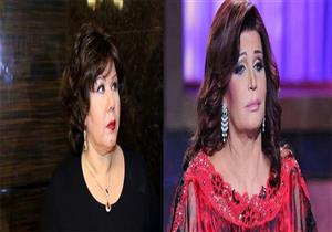 نجوى فؤاد لمصراوي: "حالة هياتم ميؤوس منها وادعولها بالشفا"