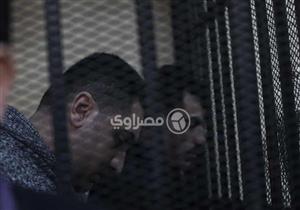 اللجنة الثلاثية بالطب الشرعي: "عفروتو" مات بالتعذيب وليس "الإستروكس"