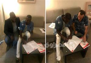 محدث باستمرار.. اليوم الأخير في الانتقالات الصيفية.. معروف إلى الفتح السعودي