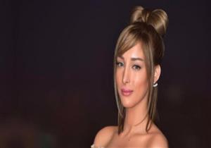 بسمة بوسيل بـ"الإستايل المغربي" (صورة) 