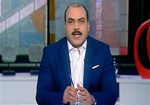 الباز: استقبال أمير قطر في القاهرة إعلان من الدولة على إنهاء خلافاتها