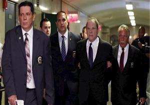 مجددًا.. هارفي واينستين يدافع عن نفسه وينكر تهم التحرش