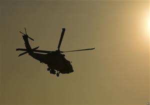 مقتل شخص في تحطم مروحية بمجمع سكني بمدينة "ويليامزبيرج" الأمريكية