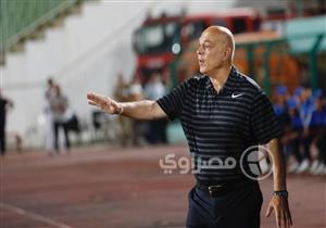 مران الزمالك.. رسالة خاصة من جروس.. تأهيل بهاء مجدي.. مشاركة فرجاني وأحداد