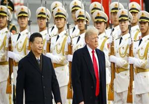 ترامب يعلن توقيع المرحلة الأولى من الاتفاقية التاريخية التجارية مع الصين