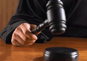 تجديد حبس محتجزين متهمين بقتل آخر داخل قسم شرطة المرج 